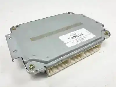 Second-hand car spare part ecu engine control for toyota corolla (e12) 3zzfe oem iam references 8966102750 mb1752008262 