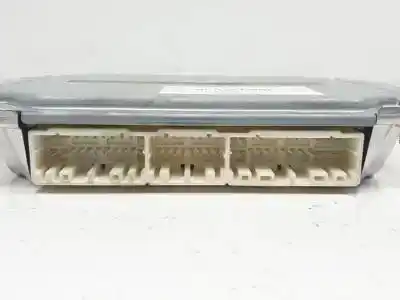 Second-hand car spare part ecu engine control for toyota corolla (e12) 3zzfe oem iam references 8966102750 mb1752008262 