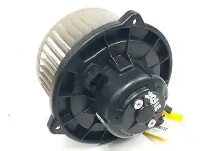 Second-hand car spare part heating fan for toyota corolla (e12) 3zzfe oem iam references 0130101601 mf0160700610 