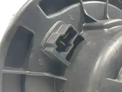 Second-hand car spare part heating fan for toyota corolla (e12) 3zzfe oem iam references 0130101601 mf0160700610 