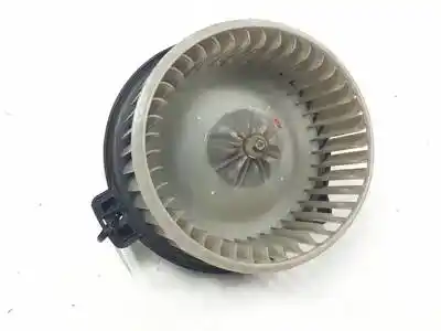 Second-hand car spare part Heating Fan for TOYOTA COROLLA (E12) 3ZZFE OEM IAM references 0130101601 MF0160700610 