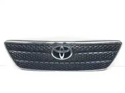 Second-hand car spare part front grille for toyota corolla (e12) 3zzfe oem iam references 5311402010