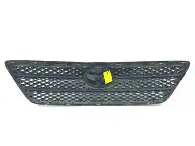 Peça sobressalente para automóvel em segunda mão grelha frontal por toyota corolla (e12) 3zzfe referências oem iam 5311402010 5310002010 