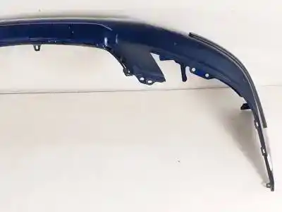 Second-hand car spare part front bumper for toyota corolla (e12) 3zzfe oem iam references   