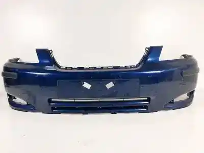 Second-hand car spare part front bumper for toyota corolla (e12) 3zzfe oem iam references 