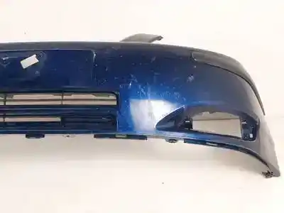 Second-hand car spare part front bumper for toyota corolla (e12) 3zzfe oem iam references   