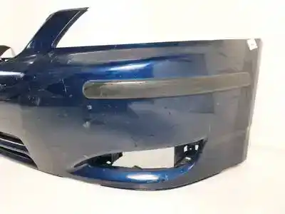Second-hand car spare part front bumper for toyota corolla (e12) 3zzfe oem iam references   