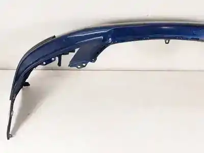 Second-hand car spare part front bumper for toyota corolla (e12) 3zzfe oem iam references   