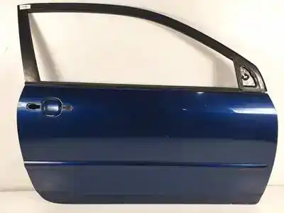 Second-hand car spare part front right door for toyota corolla (e12) 3zzfe oem iam references 