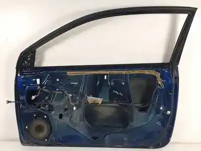 Second-hand car spare part front right door for toyota corolla (e12) 3zzfe oem iam references   