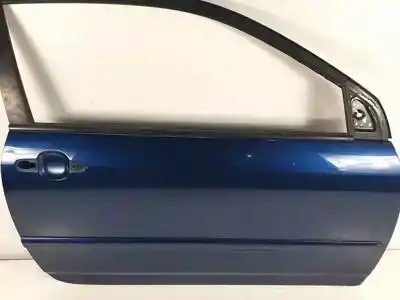 Second-hand car spare part front right door for toyota corolla (e12) 3zzfe oem iam references   