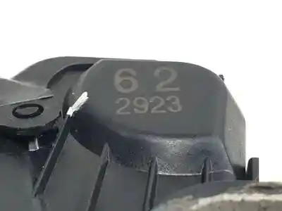 Second-hand car spare part front right door lock for toyota corolla (e12) 3zzfe oem iam references   