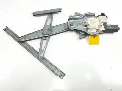 Second-hand car spare part passenger side right window regulator for toyota corolla (e12) 3zzfe oem iam references 992046100  