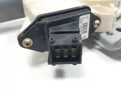 Second-hand car spare part passenger side right window regulator for toyota corolla (e12) 3zzfe oem iam references 992046100  