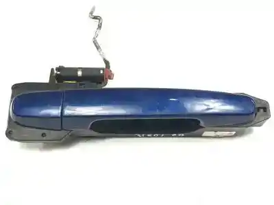 Second-hand car spare part exterior right front door handle for toyota corolla (e12) 3zzfe oem iam references 