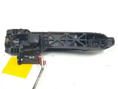 Second-hand car spare part exterior right front door handle for toyota corolla (e12) 3zzfe oem iam references   