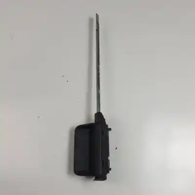 Автозапчасти б/у левая внутренняя ручка за volkswagen caddy ocio (sa) (03.2015) dfsd ссылки oem iam 7e0843641c