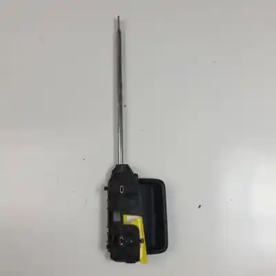 Автозапчастина б/у ліва бічна внутрішня ручка для volkswagen caddy ocio (sa) (03.2015) dfsd посилання на oem iam 7e0843641c  