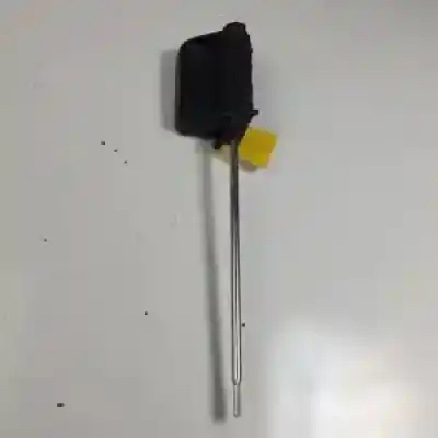 Автозапчасти б/у внутренняя задняя правая ручка за volkswagen caddy ocio (sa) (03.2015) dfsd ссылки oem iam 7e0843642c