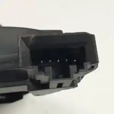 Автозапчасти б/у рулевое управление за volkswagen caddy ocio (sa) (03.2015) dfsd ссылки oem iam 2k0959442 1702259401 