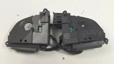 Автозапчасти б/у рулевое управление за volkswagen caddy ocio (sa) (03.2015) dfsd ссылки oem iam 2k0959442 1702259401 