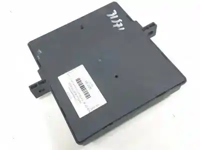 Piesă de schimb auto la mâna a doua modul electrotic pentru audi q7 (4l) bug referințe oem iam 4f0907279 f005v00619 