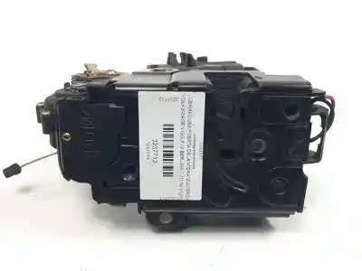 İkinci el araba yedek parçası SOL ÖN KAPI KILIDI için VOLKSWAGEN GOLF IV BERLINA (1J1)  OEM IAM referansları C3B1837015A  