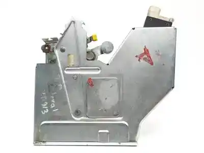 Автозапчастина б/у правий бічний замок дверей для ford tourneo connect (tc7) d/bhpa посилання на oem iam   