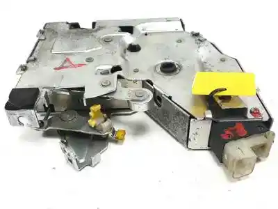 Автозапчастина б/у правий бічний замок дверей для ford tourneo connect (tc7) d/bhpa посилання на oem iam   