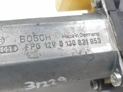 Pezzo di ricambio per auto di seconda mano motore alzacristalli anteriore destro per bmw x5 (e53) m57d30o1.306d2.11007790147 riferimenti oem iam 0130821853  