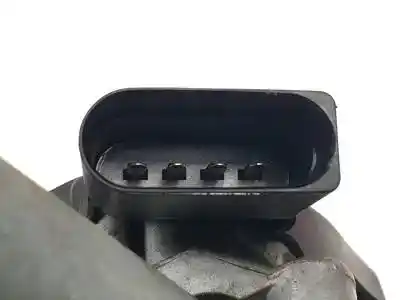 Автозапчастина б/у двигатель передніх склоочисників для opel corsa d z17dtr посилання на oem iam 13182340 367546129 405067 