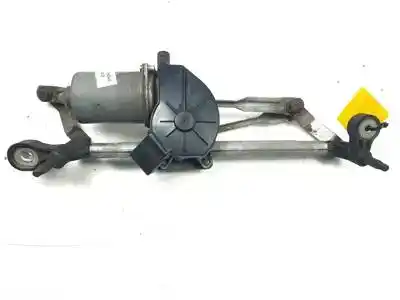 Pièce détachée automobile d'occasion Moteur D'essuie-glace Avant pour OPEL CORSA D Z17DTR Références OEM IAM 13182340 367546129 405067 