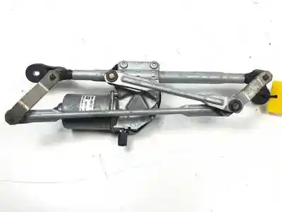 Автозапчастина б/у двигатель передніх склоочисників для opel corsa d z17dtr посилання на oem iam 13182340 367546129 405067 