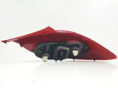 Автозапчастина б/у лівий ход ліхар для opel corsa d z17dtr посилання на oem iam 13186350 halogeno 89038960a 