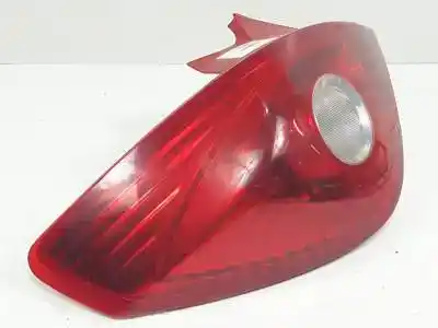 Автозапчастина б/у лівий ход ліхар для opel corsa d z17dtr посилання на oem iam 13186350 halogeno 89038960a 