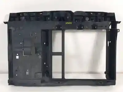 Peça sobressalente para automóvel em segunda mão Painel Frontal por PEUGEOT 207 8HZDV4TD.8HZ Referências OEM IAM   