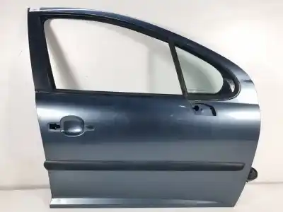 Peça sobressalente para automóvel em segunda mão  por PEUGEOT 207  Referências OEM IAM   