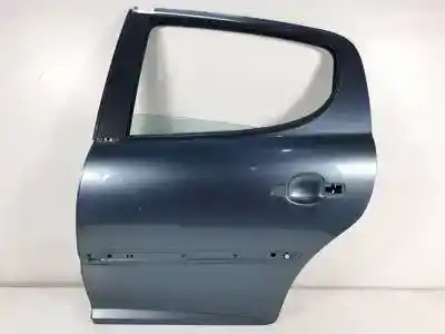 Peça sobressalente para automóvel em segunda mão  por PEUGEOT 207  Referências OEM IAM   