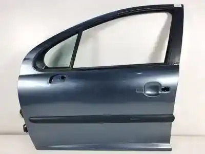 Peça sobressalente para automóvel em segunda mão  por PEUGEOT 207  Referências OEM IAM   