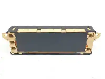 Peça sobressalente para automóvel em segunda mão  por PEUGEOT 207  Referências OEM IAM 96644839  