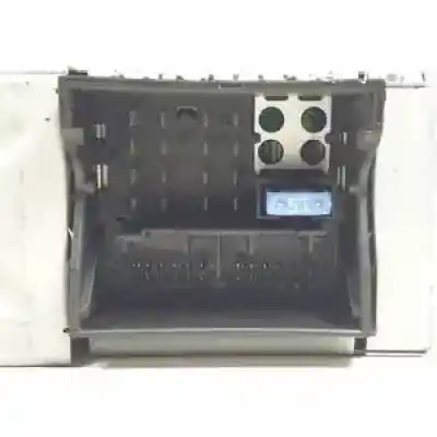 Автозапчасти б/у аудиосистема / радио cd за citroen c4 picasso 5fv. 5f02 ссылки oem iam 96751714xt be6427 