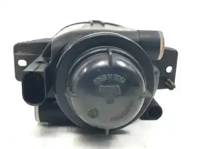 Автозапчастина б/у правий протитуман для seat toledo ii (1m2) 1.9 tdi посилання на oem iam 1m0941700b halogeno 67742840 