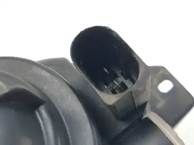 Автозапчастина б/у ліва протитутмана для seat toledo ii (1m2) 1.9 tdi посилання на oem iam 1m0941699b halogeno 67742830 