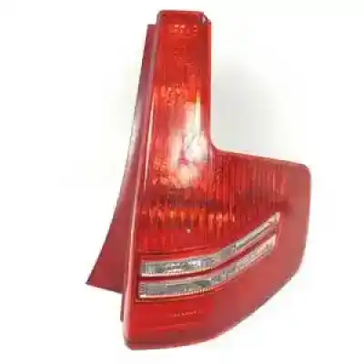 Second-hand car spare part  for CITROEN C4 BERLINA  OEM IAM references 9655863980  