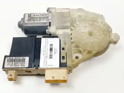 Second-hand car spare part  for CITROEN C4 BERLINA  OEM IAM references 9681575280  