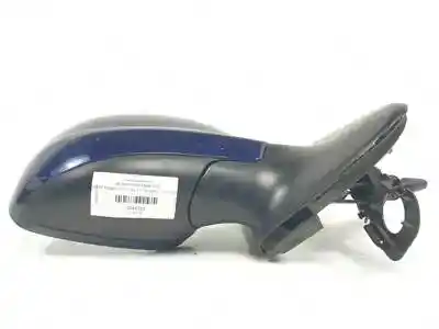 Автозапчастина б/у правий задний огляд для seat toledo ii (1m2) 1.9 tdi посилання на oem iam 057206llr  