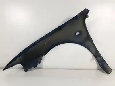 Автозапчастина б/у передне праве крило для seat toledo ii (1m2) 1.9 tdi посилання на oem iam   