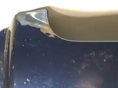 Автозапчастина б/у капок для seat toledo ii (1m2) 1.9 tdi посилання на oem iam   