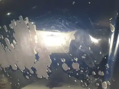 Автозапчастина б/у капок для seat toledo ii (1m2) 1.9 tdi посилання на oem iam   