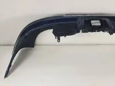 Автозапчастина б/у передній бампер для seat toledo ii (1m2) 1.9 tdi посилання на oem iam   